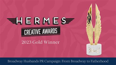 hermes gold awards 2016